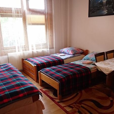 Apartmán Sfinks Zakopane Exteriér fotografie