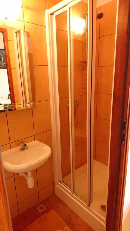 Apartmán Sfinks Zakopane Exteriér fotografie