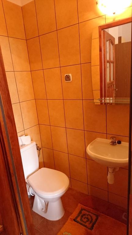 Apartmán Sfinks Zakopane Exteriér fotografie