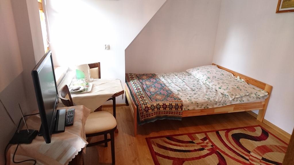 Apartmán Sfinks Zakopane Exteriér fotografie
