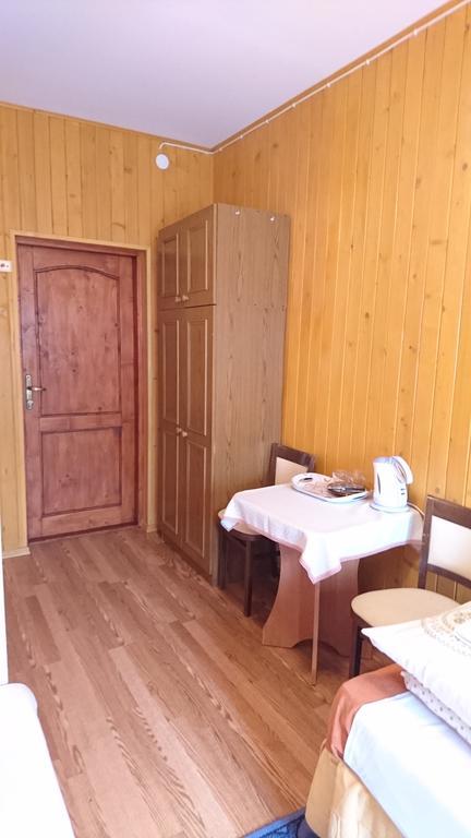 Apartmán Sfinks Zakopane Exteriér fotografie