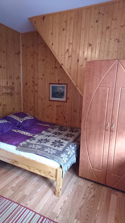 Apartmán Sfinks Zakopane Exteriér fotografie
